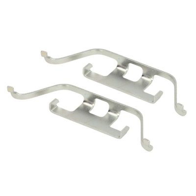 AUTOFREN SEINSA Kit d'accessoires, plaquette de frein &agrave; disque  D42483A