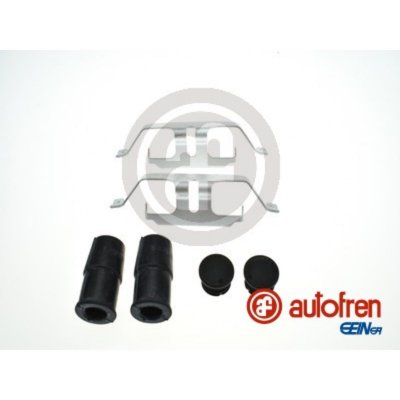 AUTOFREN SEINSA Kit d'accessoires, plaquette de frein &agrave; disque  D42886A