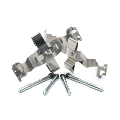 QUICK BRAKE Kit d'accessoires, plaquette de frein &agrave; disque  109-0022