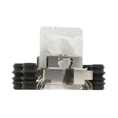 QUICK BRAKE Kit d'accessoires, plaquette de frein &agrave; disque  109-0047