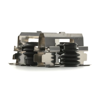 QUICK BRAKE Kit d'accessoires, plaquette de frein &agrave; disque  109-0048
