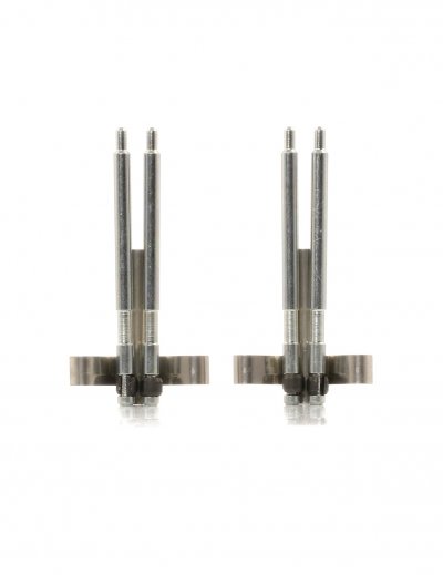 QUICK BRAKE Kit d'accessoires, plaquette de frein &agrave; disque  109-0059