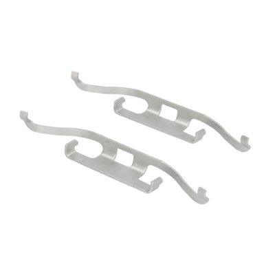 QUICK BRAKE Kit d'accessoires, plaquette de frein &agrave; disque  109-1097
