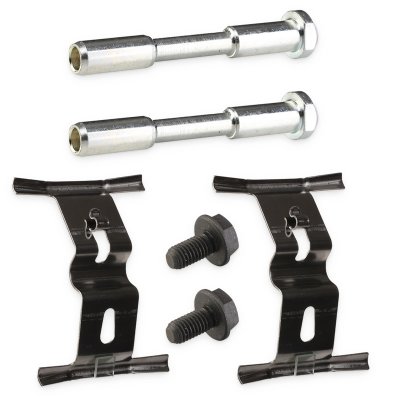 QUICK BRAKE Kit d'accessoires, plaquette de frein &agrave; disque  109-1658