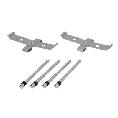 QUICK BRAKE Kit d'accessoires, plaquette de frein &agrave; disque  109-1694
