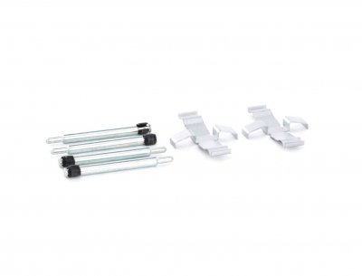 ATE Kit d'accessoires pour plaquette de frein &agrave; disque  13.0460-0029.2