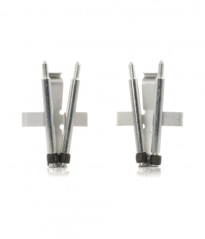 ATE Kit d'accessoires pour plaquette de frein &agrave; disque  13.0460-0088.2