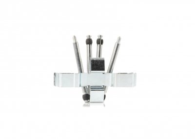 ATE Kit d'accessoires pour plaquette de frein &agrave; disque  13.0460-0131.2