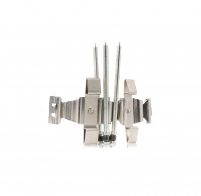 ATE Kit d'accessoires pour plaquette de frein &agrave; disque  13.0460-0155.2
