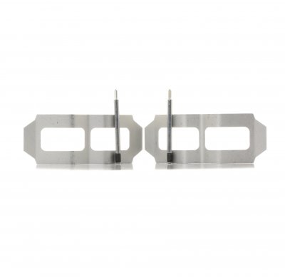 ATE Kit d'accessoires pour plaquette de frein &agrave; disque  13.0460-0158.2