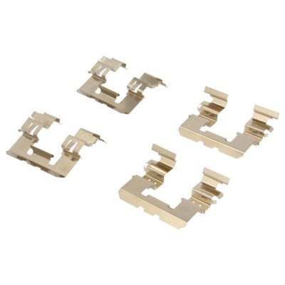 ATE Kit d'accessoires pour plaquette de frein &agrave; disque  13.0460-0203.2