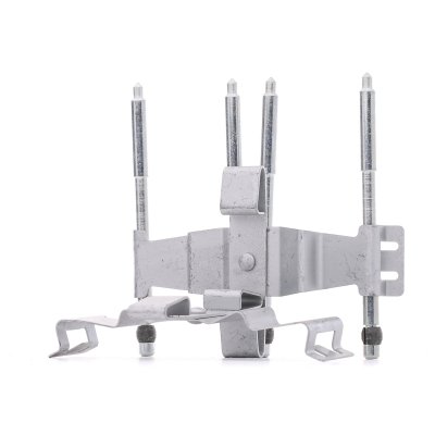ATE Kit d'accessoires pour plaquette de frein &agrave; disque  13.0460-0506.2