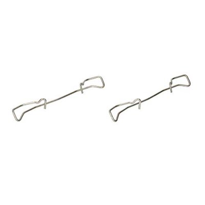 METZGER Kit d'accessoires pour plaquette de frein &agrave; disque  109-0055