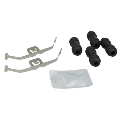 QUICK BRAKE Kit d'accessoires pour plaquette de frein &agrave; disque METZGER 109-1845