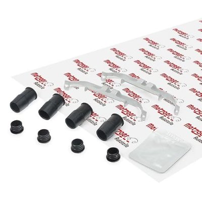 METZGER Kit d'accessoires pour plaquette de frein &agrave; disque  109-1883