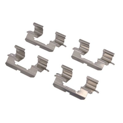TRW Kit d'accessoires pour plaquette de frein &agrave; disque  PFK422