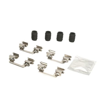 TRW Kit d'accessoires pour plaquette de frein &agrave; disque  PFK660