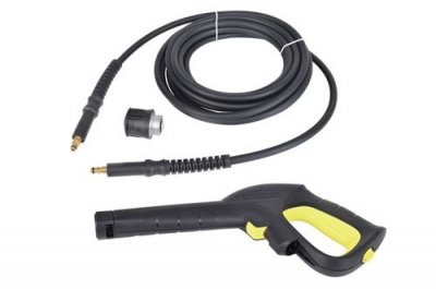 KÄRCHER Kit d'accessoires Quick Connect pour nettoyeurs H.P. Karcher