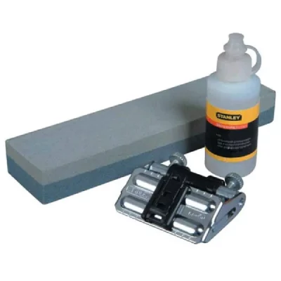 STANLEY Kit d'affutage pour rabot  - 0-16-051