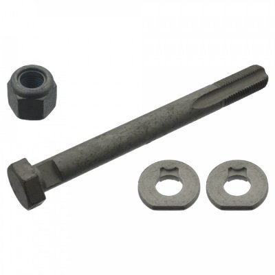 FEBI BILSTEIN Kit d'assemblage, bras de liaison  07758