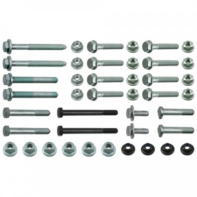 FEBI BILSTEIN Kit d'assemblage, bras de liaison  21498