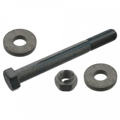 FEBI BILSTEIN Kit d'assemblage, bras de liaison  21560