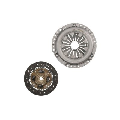 VALEO Kit D'embrayage 2 Pi&egrave;ces Classic  786017
