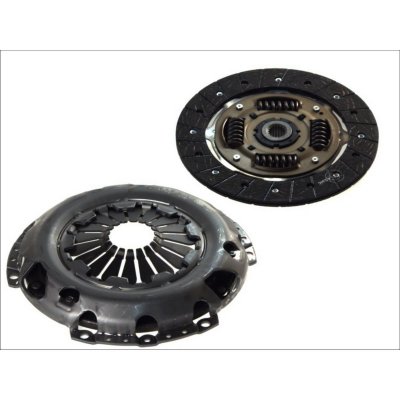 VALEO Kit D'embrayage 2 Pi&egrave;ces Classic  786029
