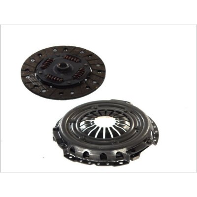 SACHS Kit D'embrayage 2 Pi&egrave;ces  3000836101
