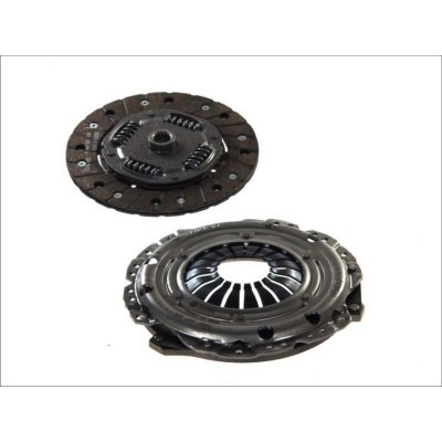 SACHS Kit D'embrayage 2 Pi&egrave;ces  3000838801