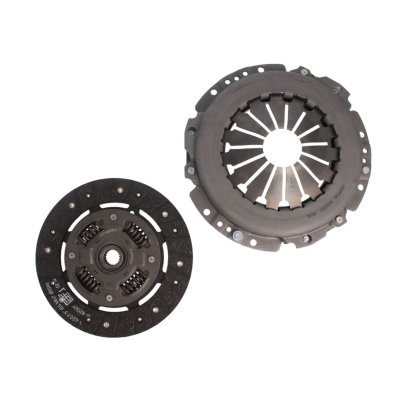 SACHS Kit D'embrayage 2 Pi&egrave;ces  3000853201