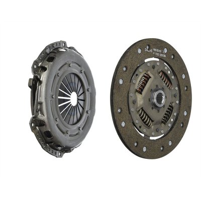 SACHS Kit D'embrayage 2 Pi&egrave;ces  3000950013