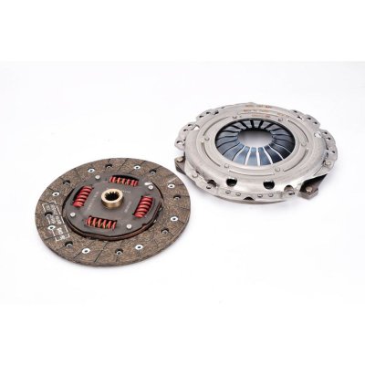 SACHS Kit D'embrayage 2 Pi&egrave;ces  3000951071