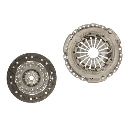 SACHS Kit D'embrayage 2 Pi&egrave;ces  3000951989