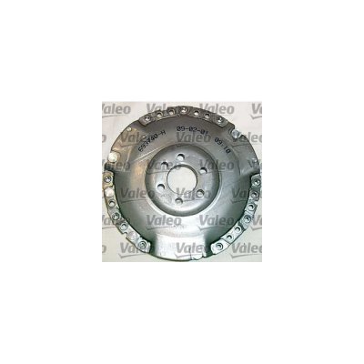 VALEO Kit D'embrayage 2 Pi&egrave;ces  801183