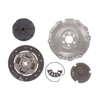 VALEO Kit D'embrayage 2 Pi&egrave;ces  801437