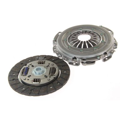 VALEO Kit D'embrayage 2 Pi&egrave;ces  821301