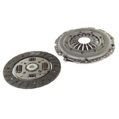 VALEO Kit D'embrayage 2 Pi&egrave;ces  821303
