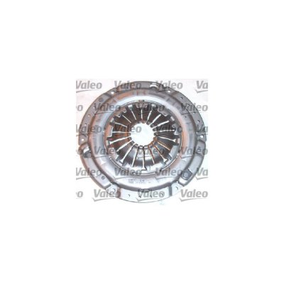 VALEO Kit D'embrayage 2 Pi&egrave;ces  821306