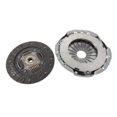 VALEO Kit D'embrayage 2 Pi&egrave;ces  821323