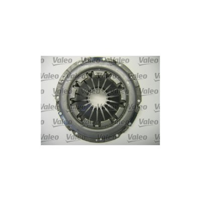 VALEO Kit D'embrayage 2 Pi&egrave;ces  821347