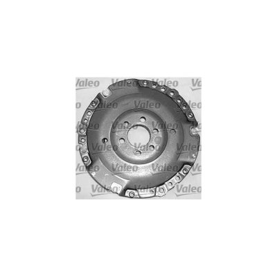 VALEO Kit D'embrayage 2 Pi&egrave;ces  821445