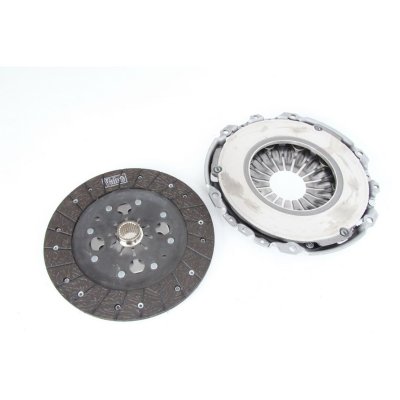 VALEO Kit D'embrayage 2 Pi&egrave;ces  821449
