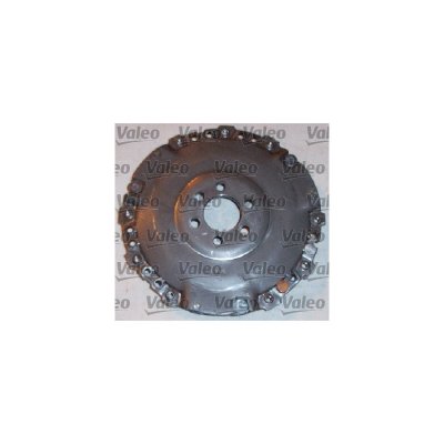 VALEO Kit D'embrayage 2 Pi&egrave;ces  821494