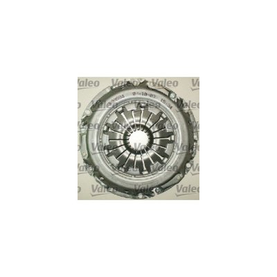 VALEO Kit D'embrayage 2 Pi&egrave;ces  826055