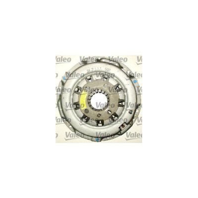 VALEO Kit D'embrayage 2 Pi&egrave;ces  826204