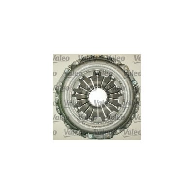 VALEO Kit D'embrayage 2 Pi&egrave;ces  826205