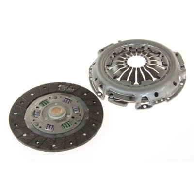 VALEO Kit D'embrayage 2 Pi&egrave;ces  826206