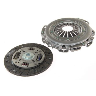 VALEO Kit D'embrayage 2 Pi&egrave;ces  826218