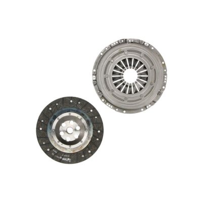 VALEO Kit D'embrayage 2 Pi&egrave;ces  826336